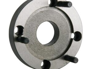 Kołnierz okładzinowy Optimum  Ø 160 mm Camlock DIN ISO 702-2 nr 4 (3441512)